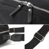 クレドラン PELI SERIES ショルダーバッグ CLEDRAN cl3785