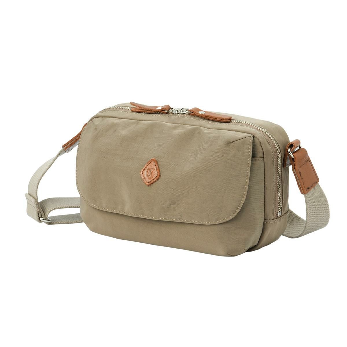 クレドラン PELI SERIES ショルダーバッグ CLEDRAN cl3785