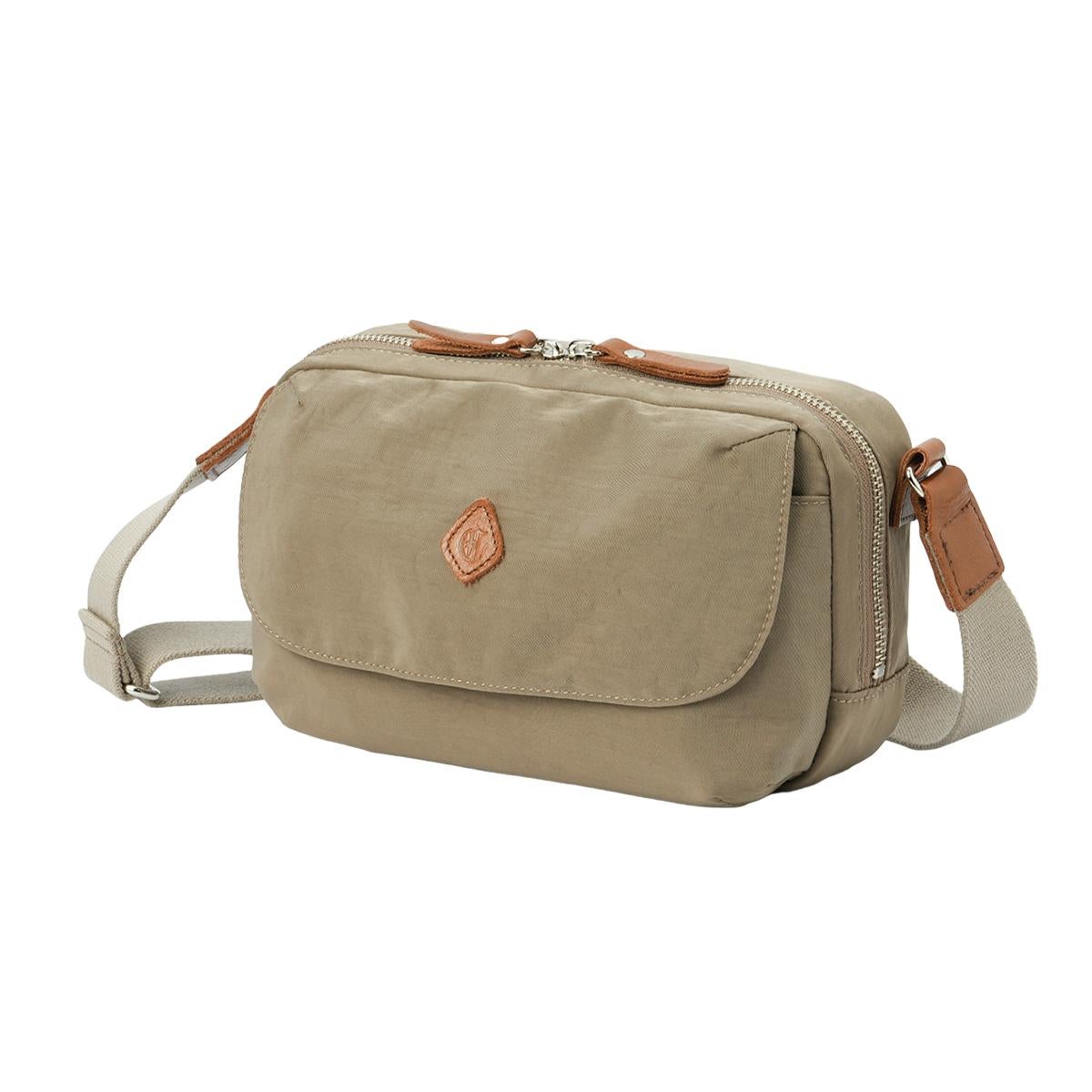 クレドラン PELI SERIES ショルダーバッグ CLEDRAN cl3785