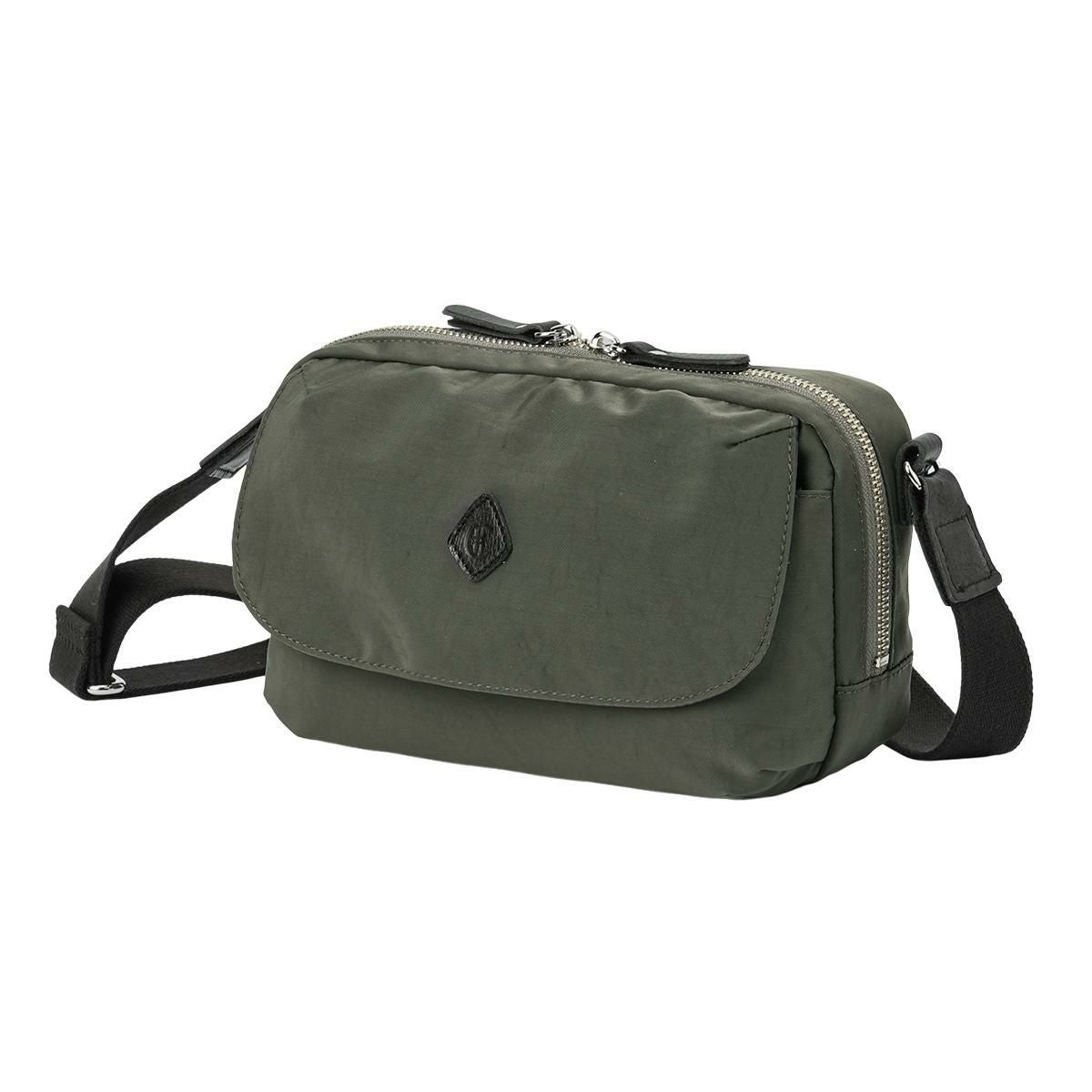 クレドラン PELI SERIES ショルダーバッグ CLEDRAN cl3785