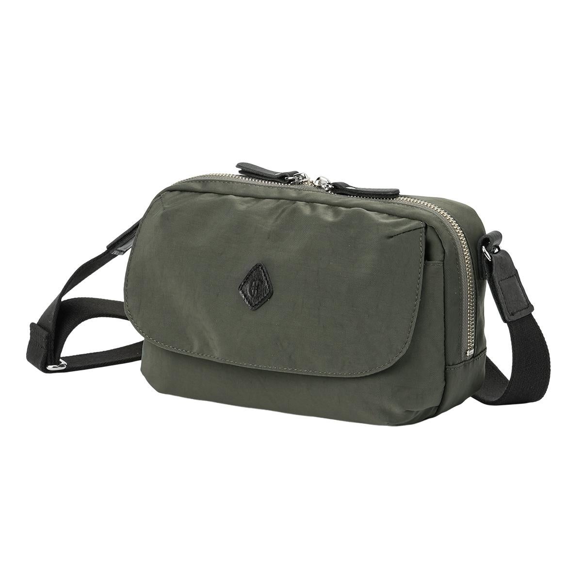 クレドラン PELI SERIES ショルダーバッグ CLEDRAN cl3785