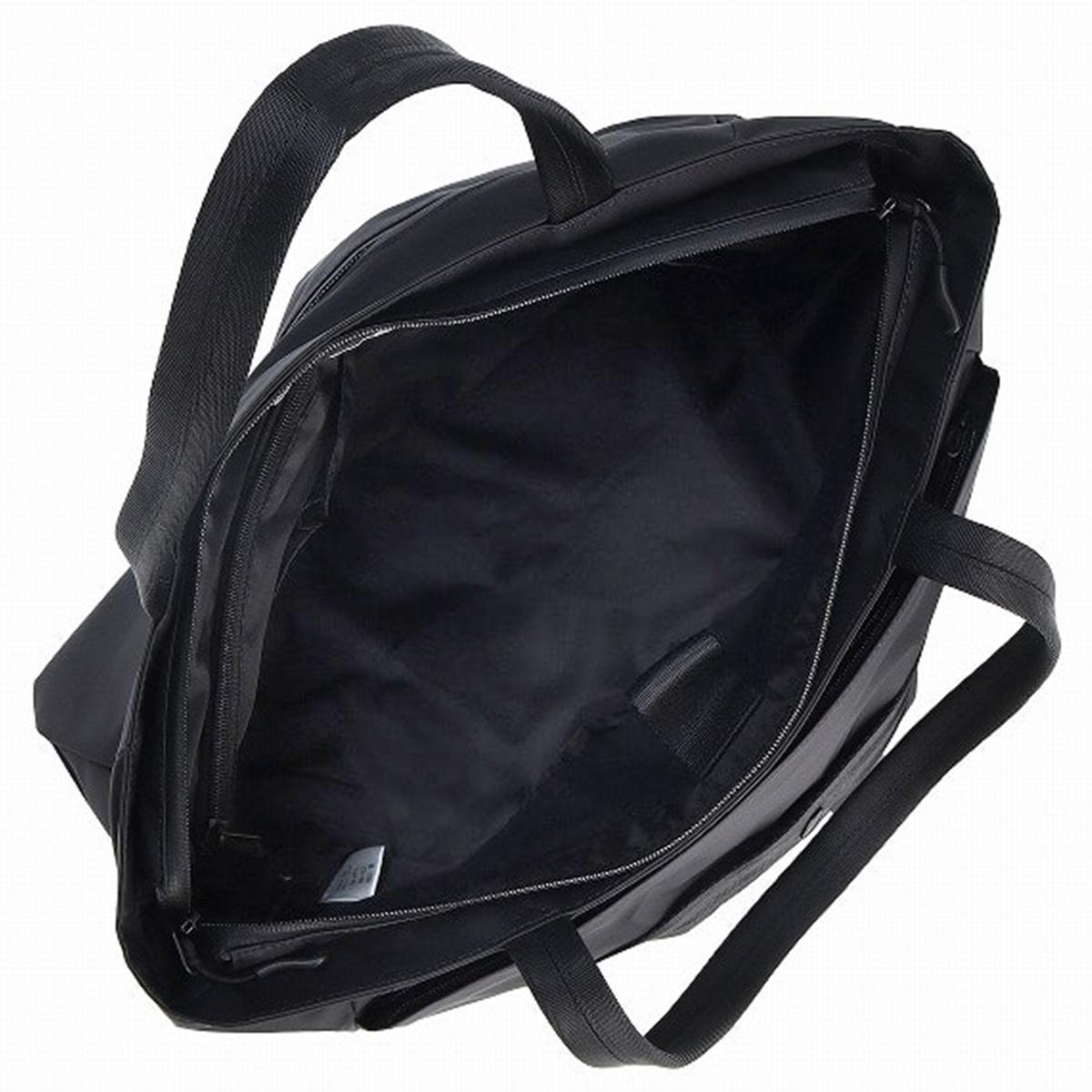 マッキントッシュ フィロソフィー ビジネストートバッグ 19L A4