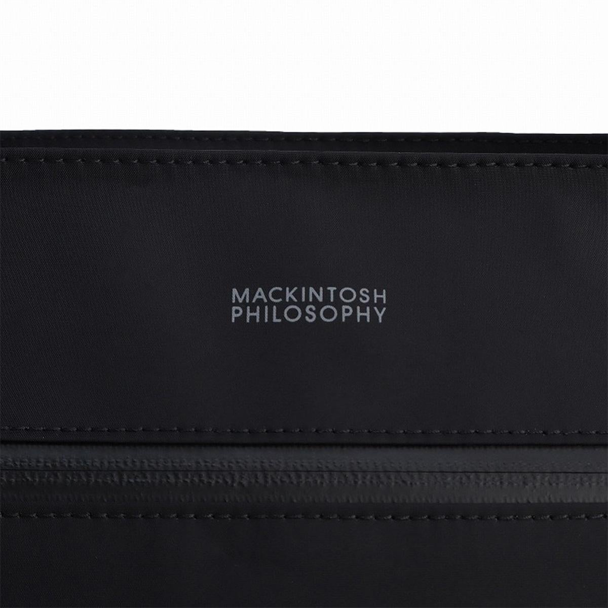 マッキントッシュ フィロソフィー ビジネストートバッグ 19L A4