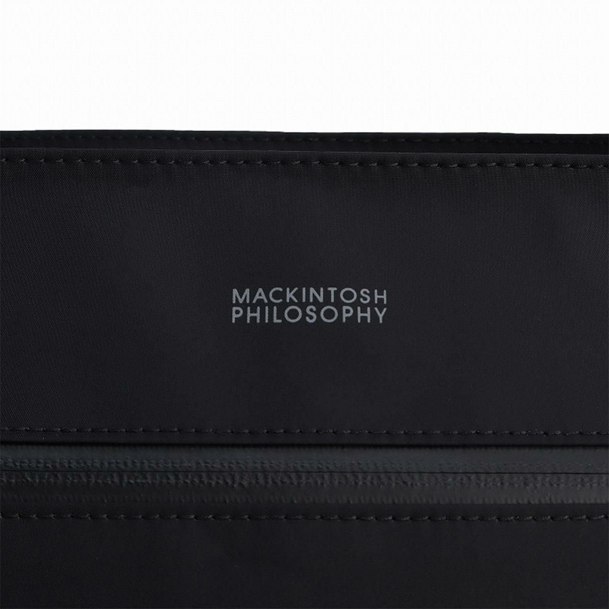 マッキントッシュ フィロソフィー ハービストン2 トートバッグ MACKINTOSH PHILOSOPHY mkt-17664