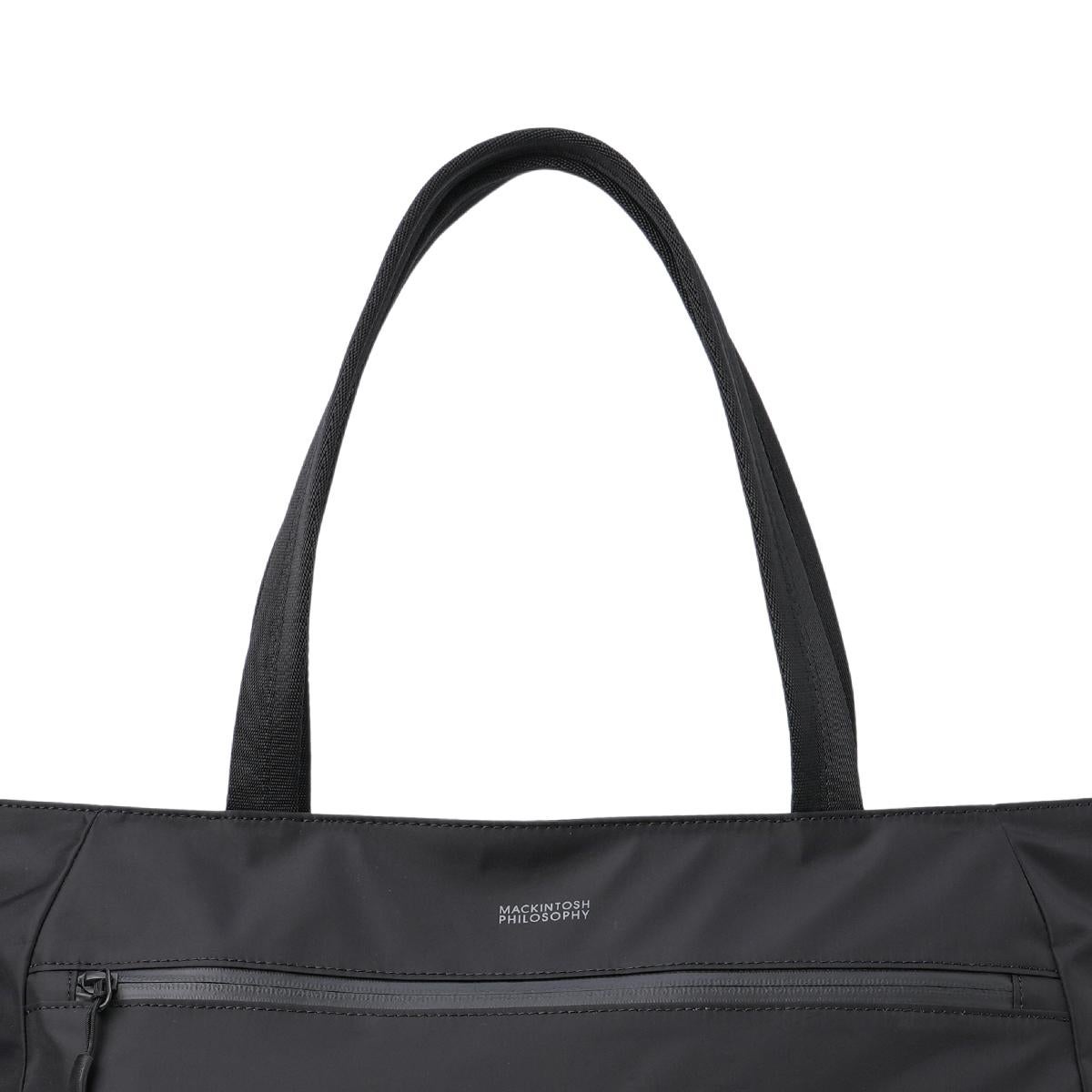 マッキントッシュ フィロソフィー ビジネストートバッグ 19L A4