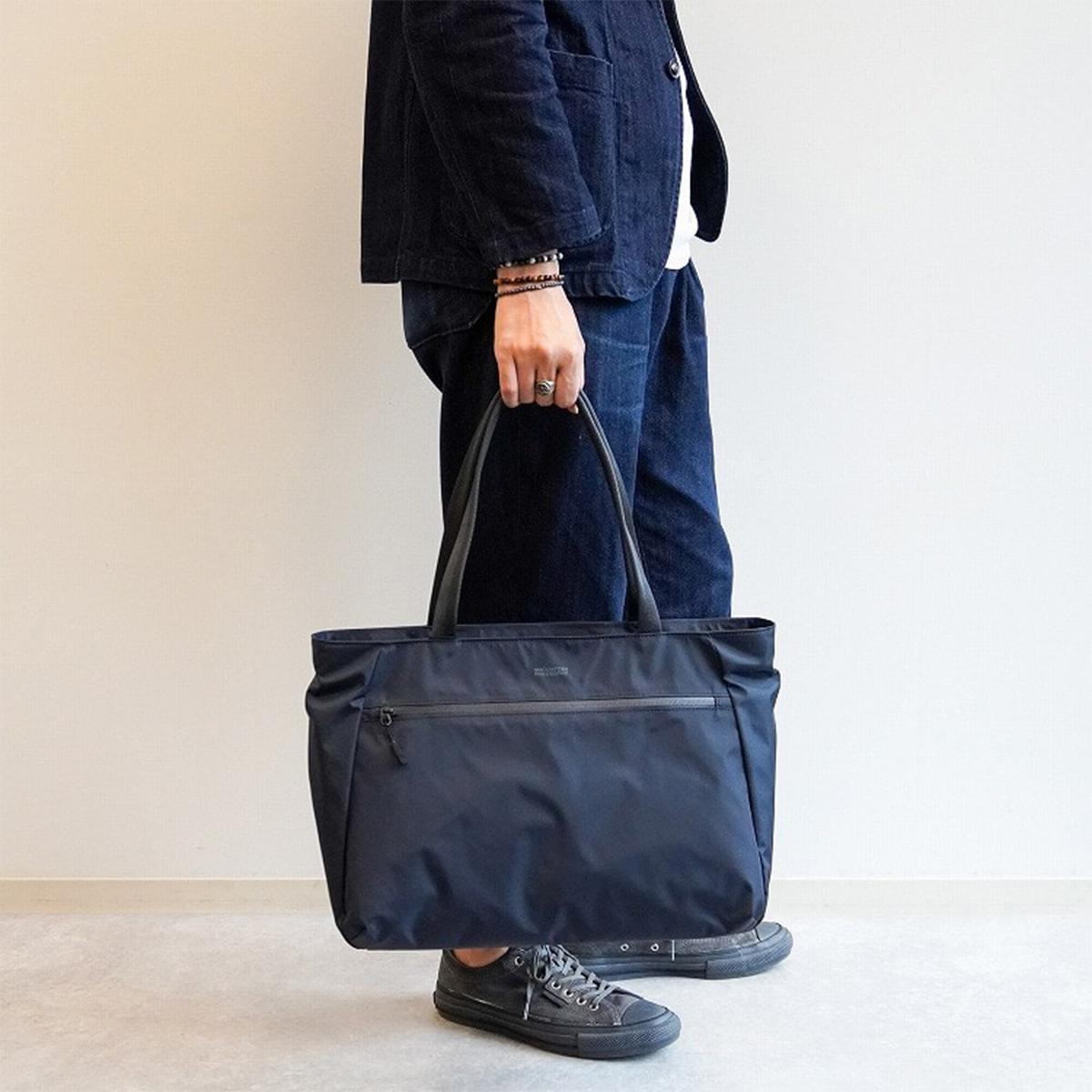SPRING SALE]マッキントッシュ フィロソフィー ビジネストートバッグ