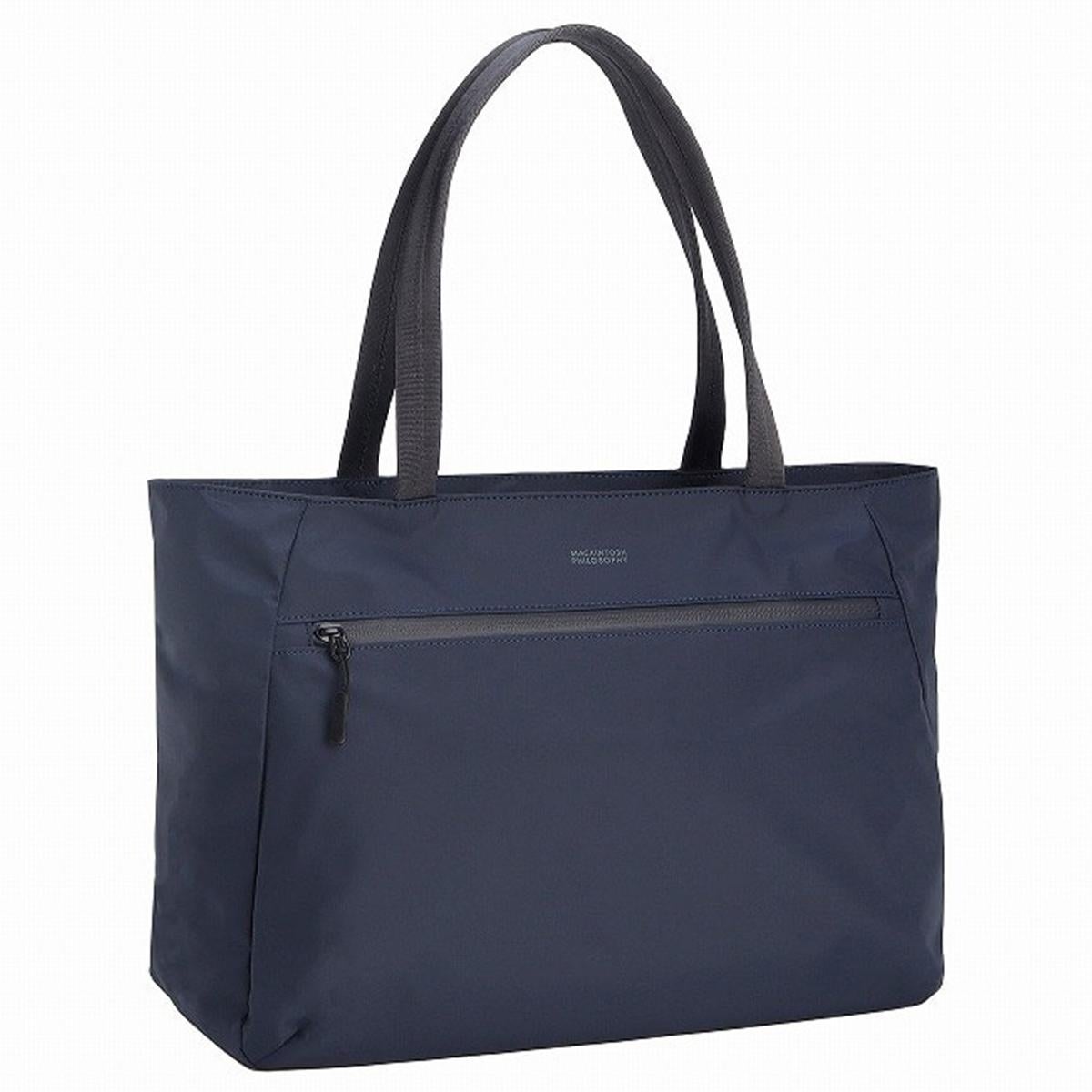 マッキントッシュ フィロソフィー ハービストン2 トートバッグ MACKINTOSH PHILOSOPHY mkt-17664