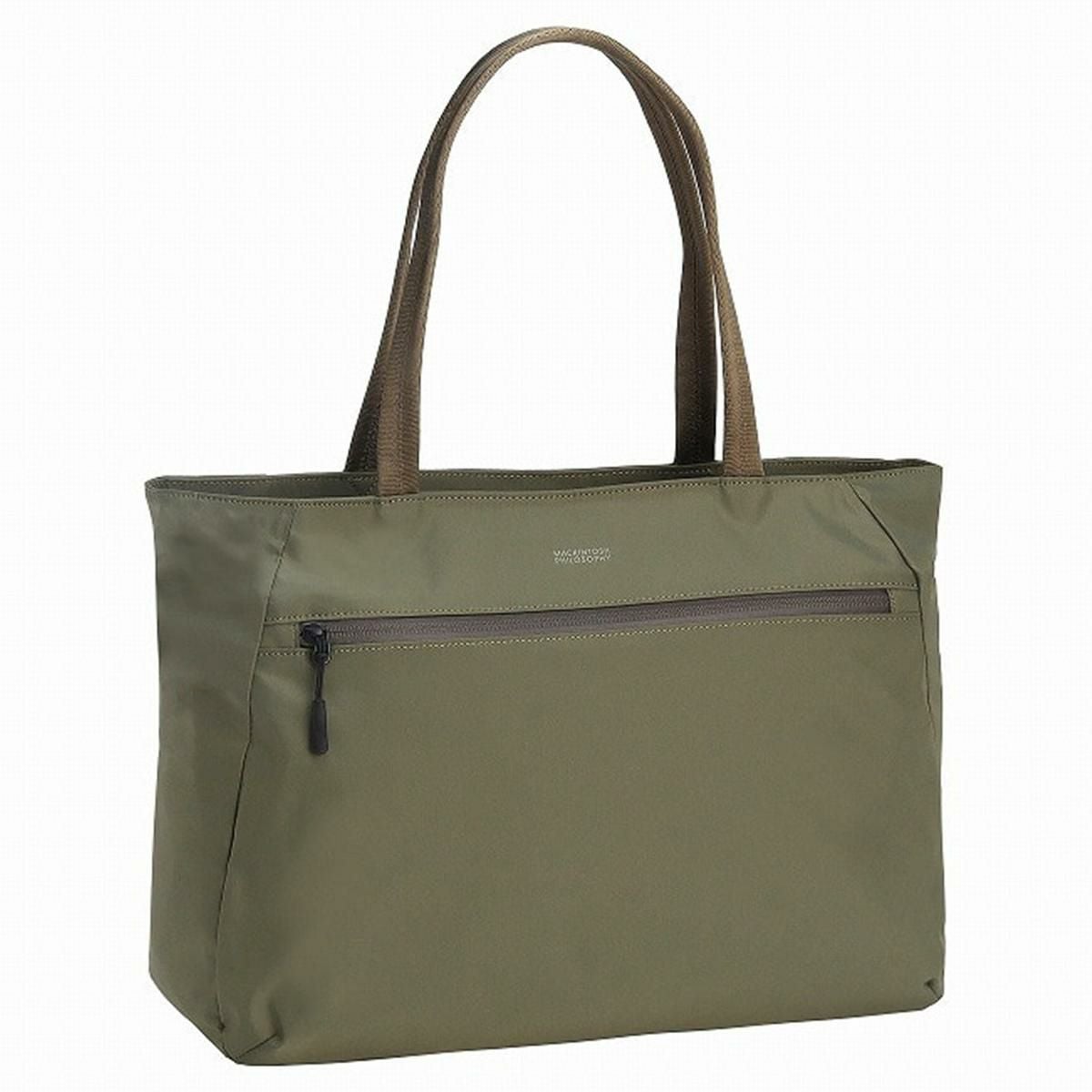 マッキントッシュ フィロソフィー ハービストン2 トートバッグ MACKINTOSH PHILOSOPHY mkt-17664