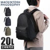 マッキントッシュ フィロソフィー ハービストン2 リュック MACKINTOSH PHILOSOPHY mkt-17665