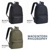 マッキントッシュ フィロソフィー ハービストン2 リュック MACKINTOSH PHILOSOPHY mkt-17665