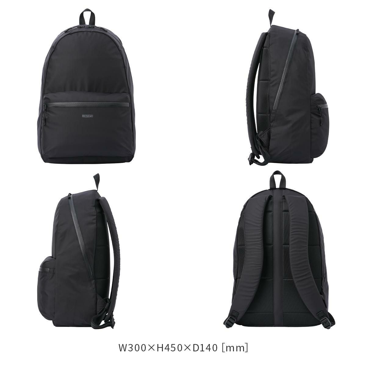 マッキントッシュ フィロソフィー ハービストン2 リュック MACKINTOSH PHILOSOPHY mkt-17665