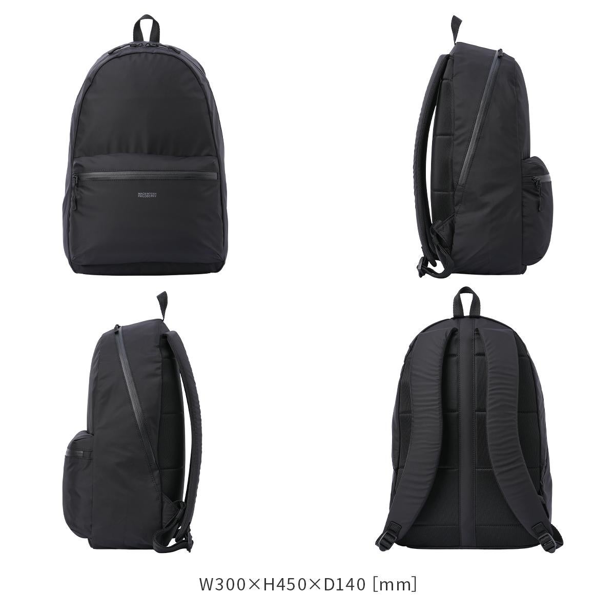 マッキントッシュ フィロソフィー ハービストン2 リュック MACKINTOSH PHILOSOPHY mkt-17665