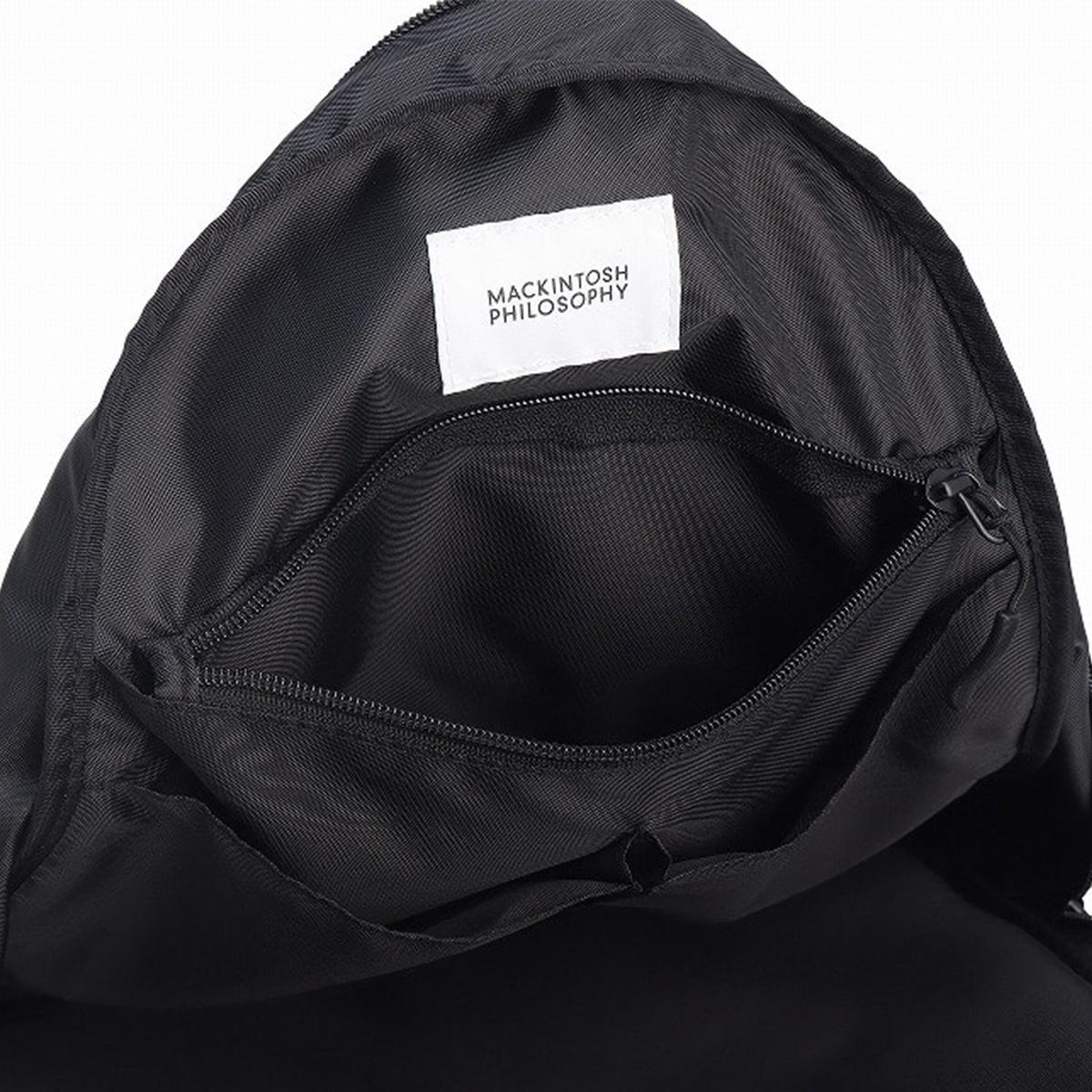 マッキントッシュ フィロソフィー ハービストン2 リュック MACKINTOSH PHILOSOPHY mkt-17665