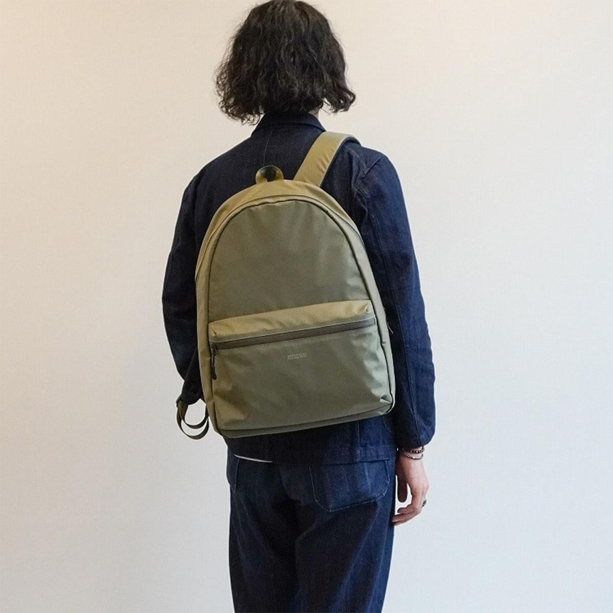 マッキントッシュ フィロソフィー ハービストン2 リュック MACKINTOSH PHILOSOPHY mkt-17665