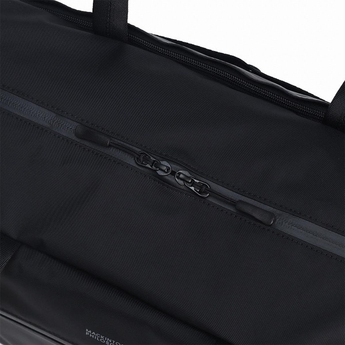 マッキントッシュ フィロソフィー ハービストン2 ボストンバッグ MACKINTOSH PHILOSOPHY mkt-17666