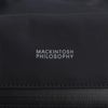 マッキントッシュ フィロソフィー ハービストン2 ボストンバッグ MACKINTOSH PHILOSOPHY mkt-17666