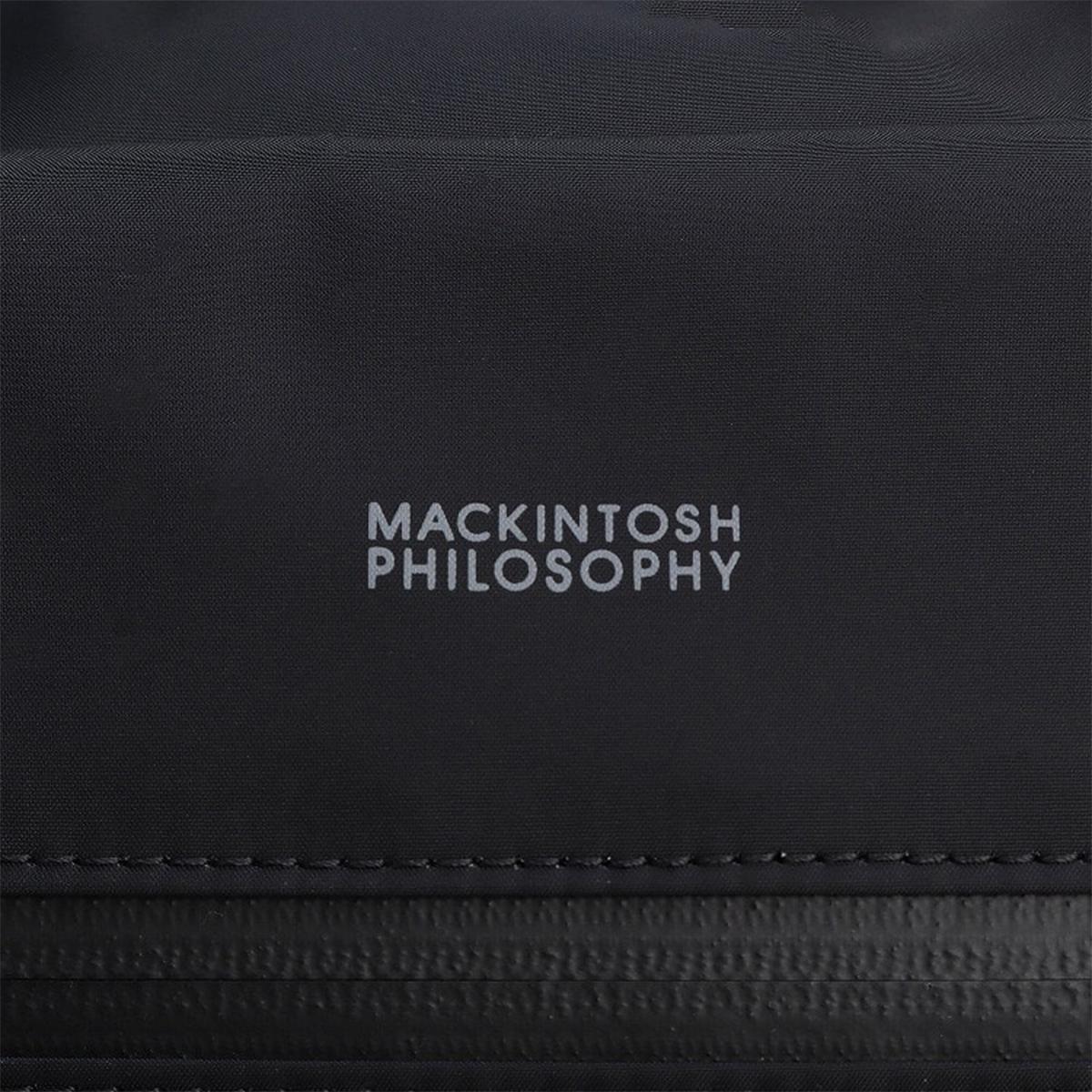 マッキントッシュ フィロソフィー ハービストン2 ボストンバッグ MACKINTOSH PHILOSOPHY mkt-17666