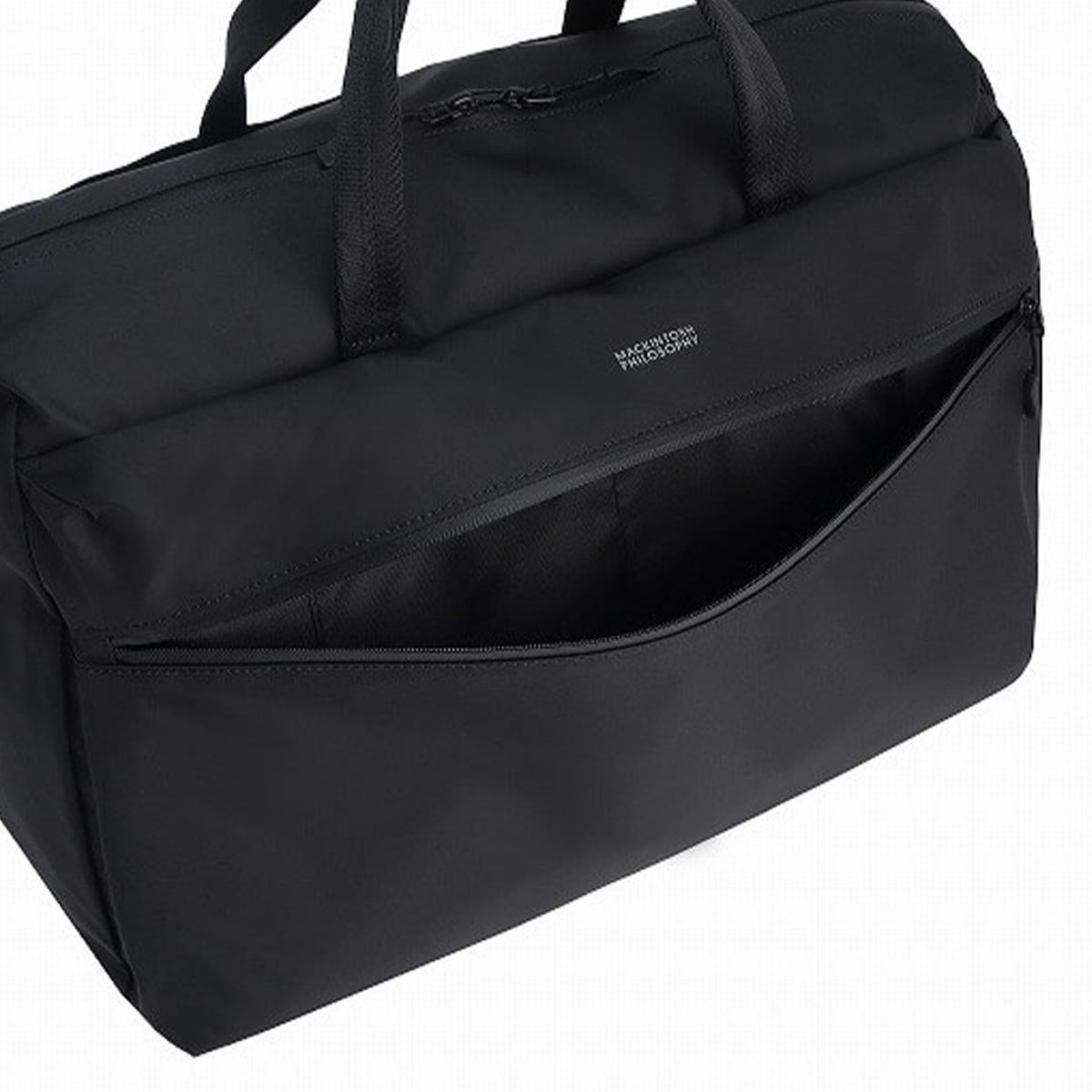 マッキントッシュ フィロソフィー ハービストン2 ボストンバッグ MACKINTOSH PHILOSOPHY mkt-17666