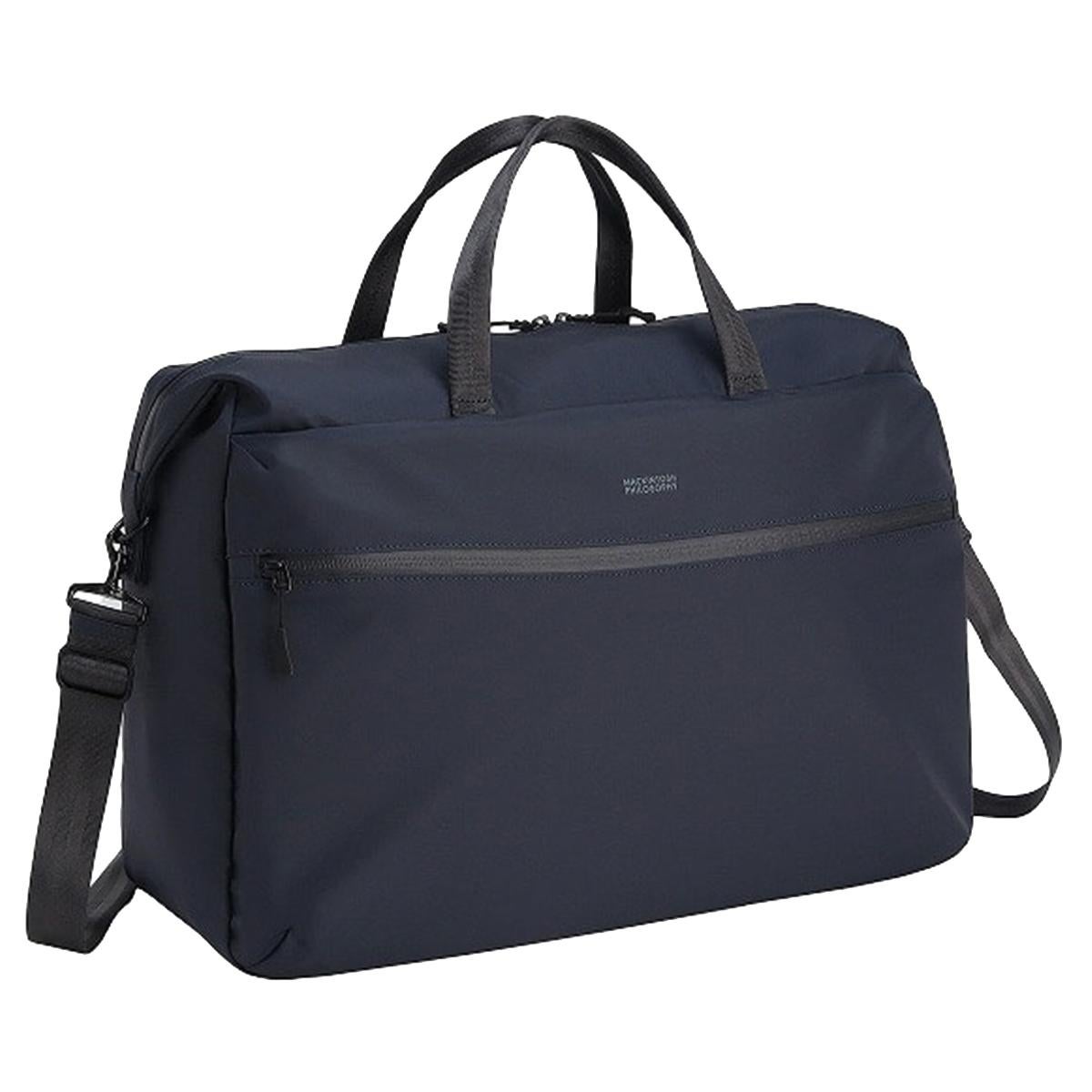 マッキントッシュ フィロソフィー ハービストン2 ボストンバッグ MACKINTOSH PHILOSOPHY mkt-17666