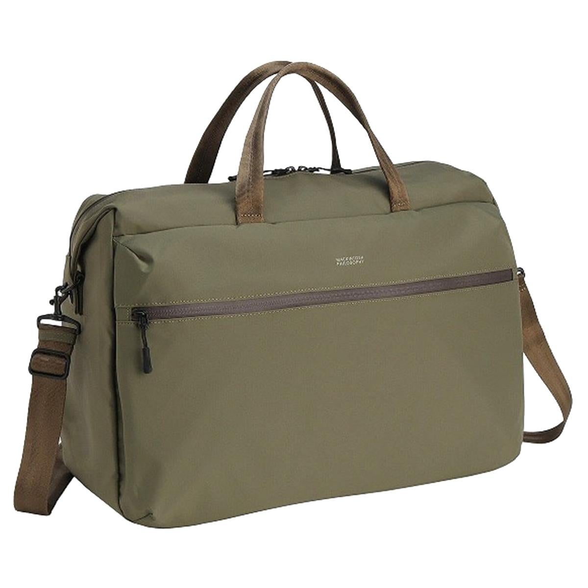 マッキントッシュ フィロソフィー ハービストン2 ボストンバッグ MACKINTOSH PHILOSOPHY mkt-17666