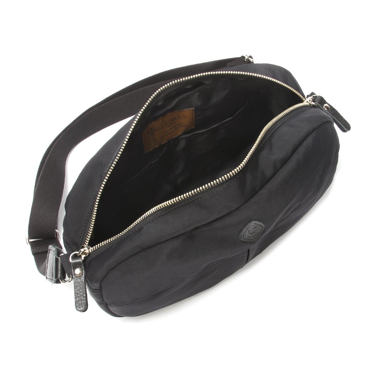 クレドラン PELI SERIES ショルダーバッグ CLEDRAN cl3689