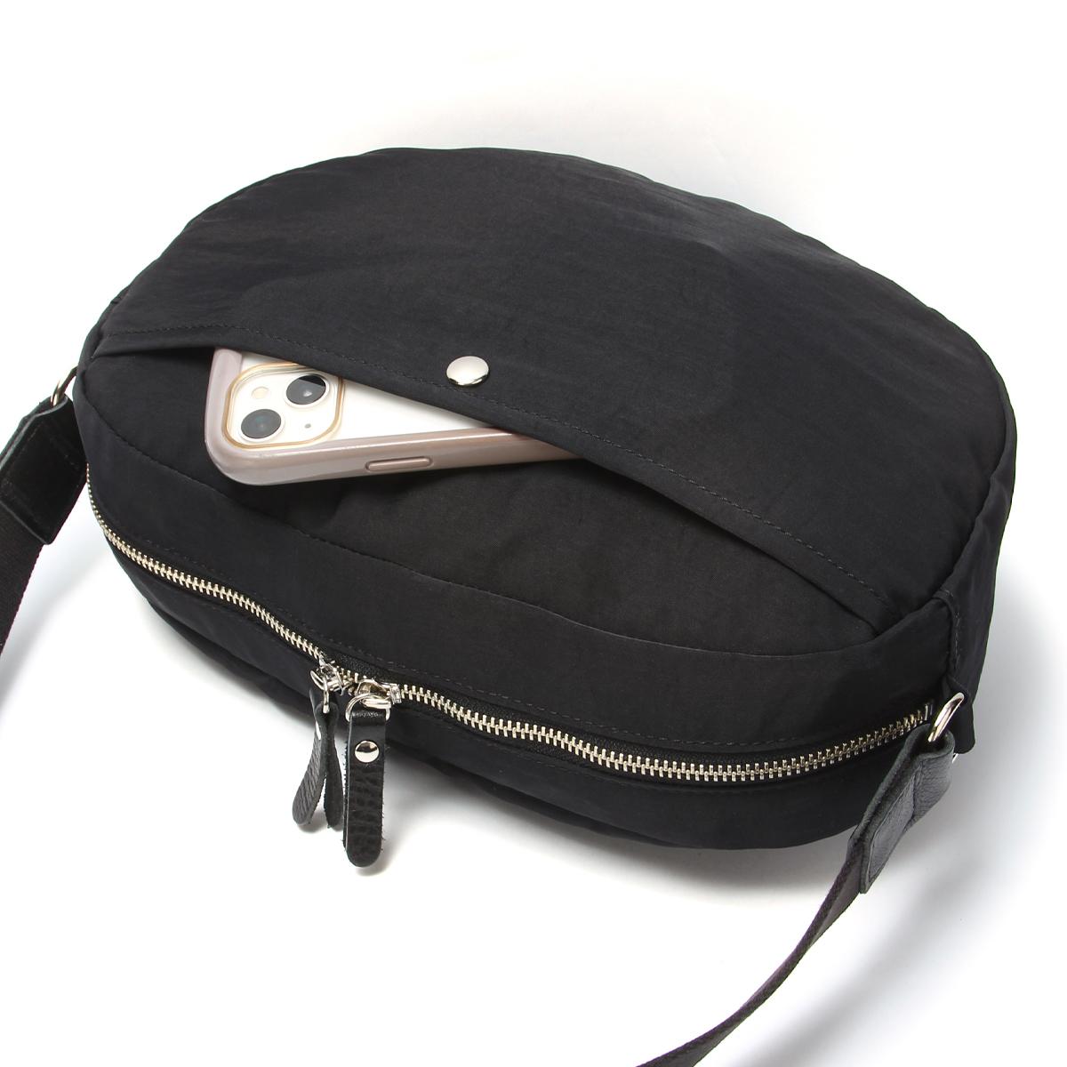 クレドラン PELI SERIES ショルダーバッグ CLEDRAN cl3689