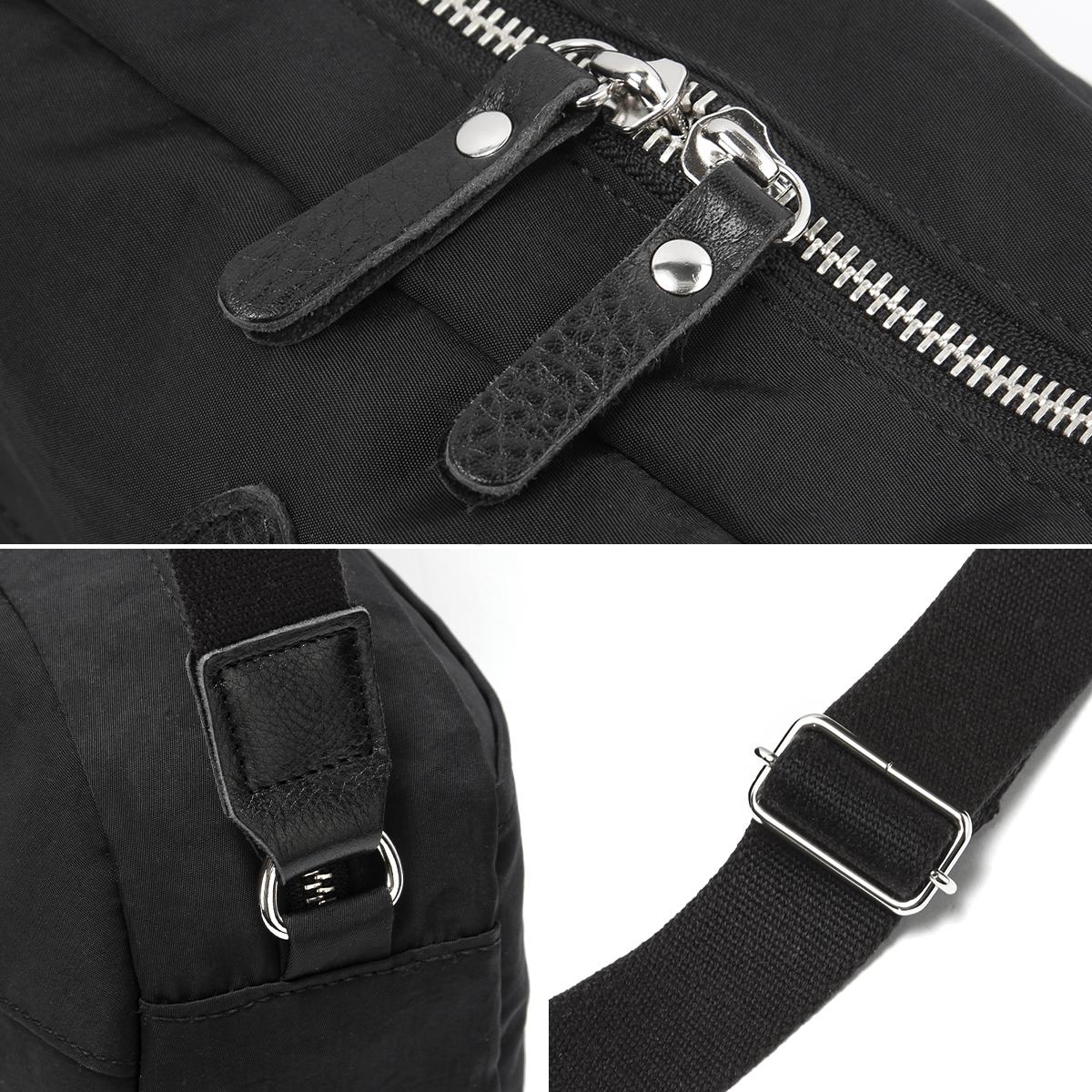 クレドラン PELI SERIES ショルダーバッグ CLEDRAN cl3689