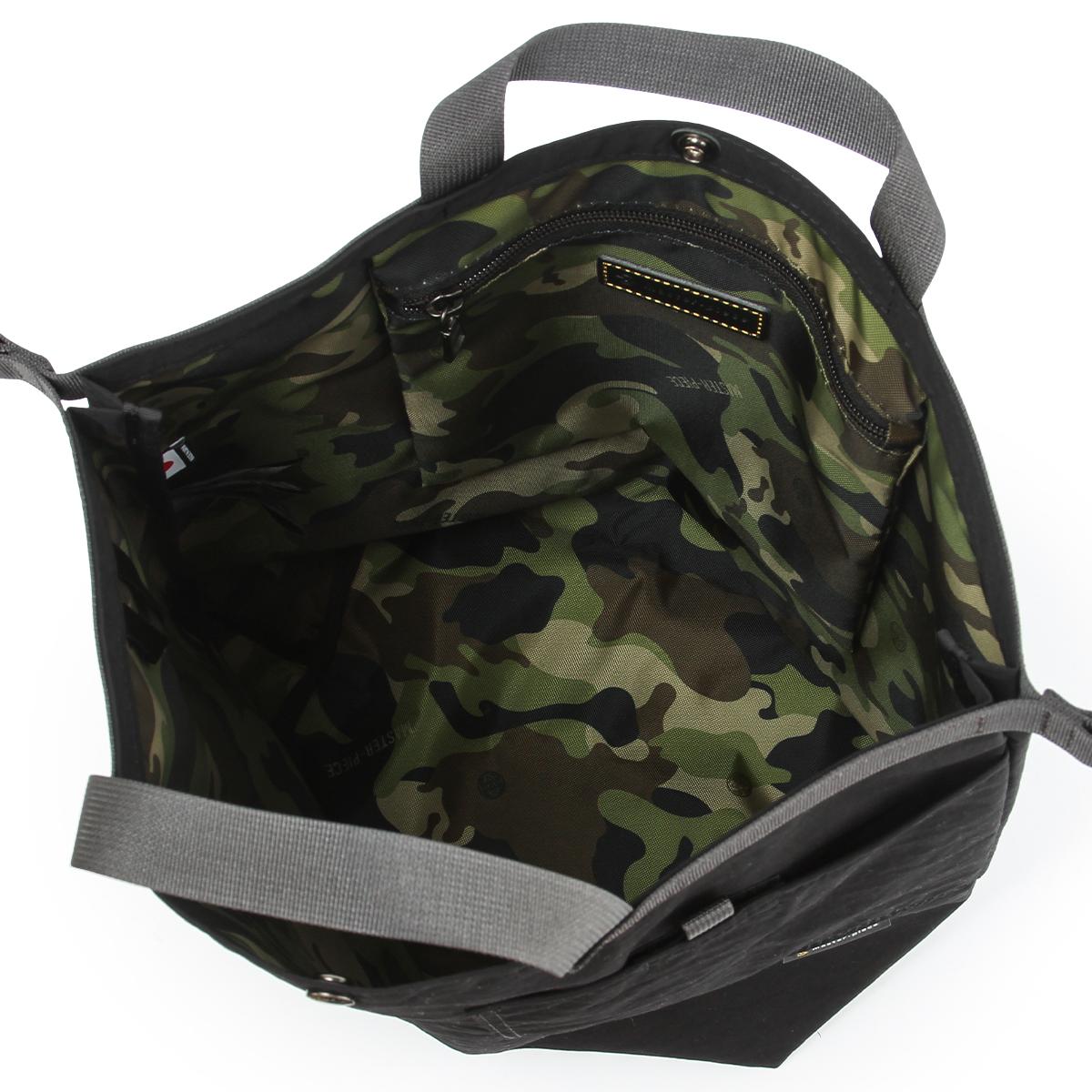 マスターピース ビット ショルダーバッグ master-piece mspc-03040