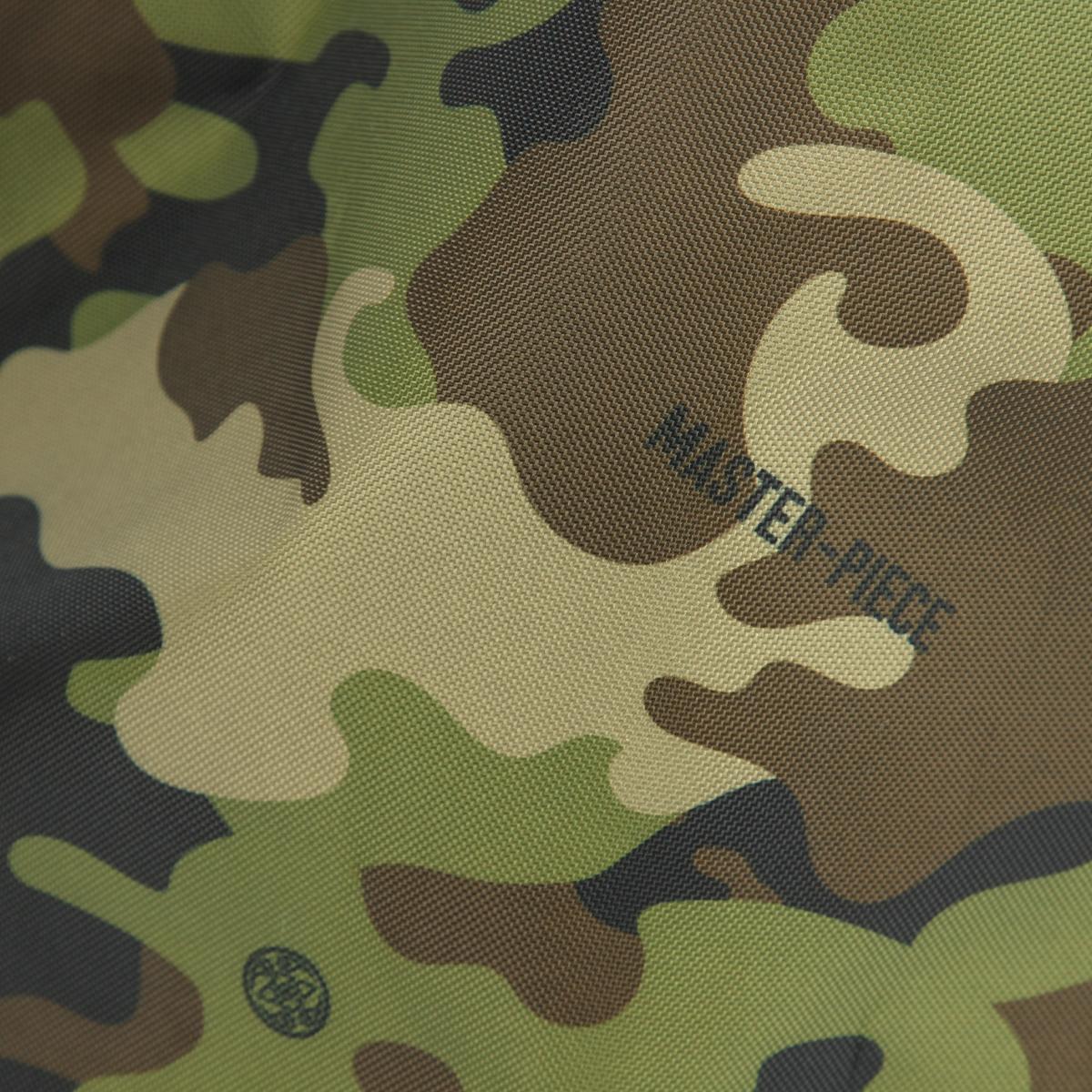 マスターピース ビット ショルダーバッグ master-piece mspc-03040