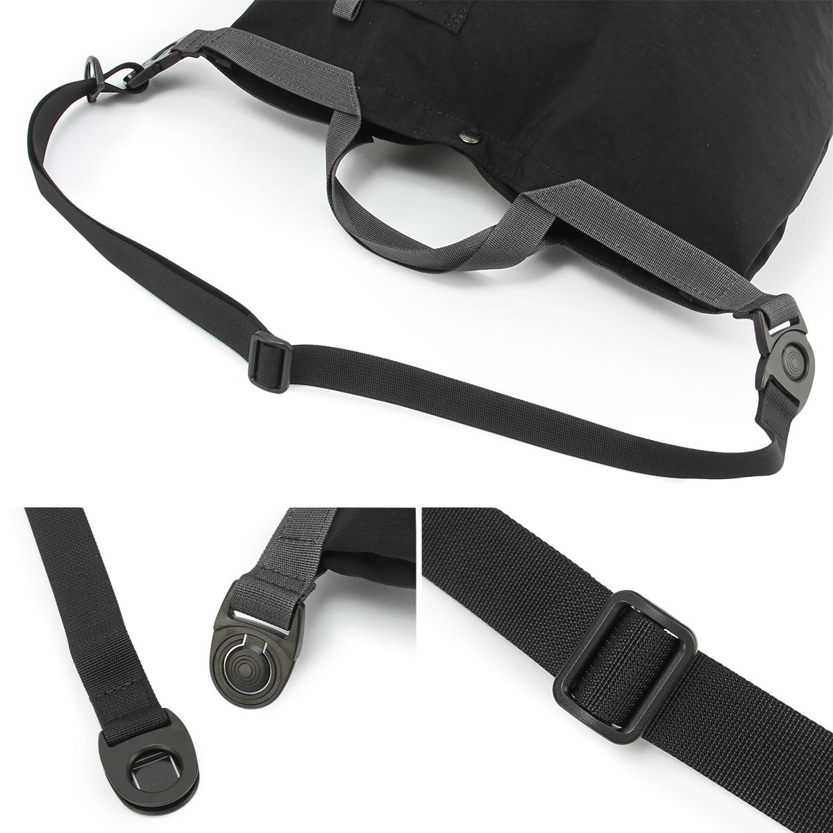 マスターピース ビット ショルダーバッグ master-piece mspc-03040