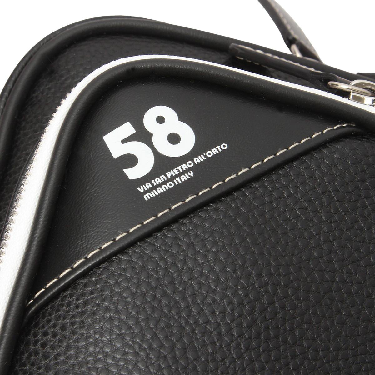 ミラミラン トラスト ショルダーバッグ mila milan mila-260121