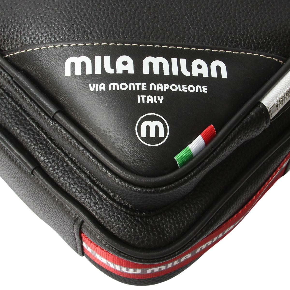 ミラミラン トラスト ショルダーバッグ mila milan mila-260121