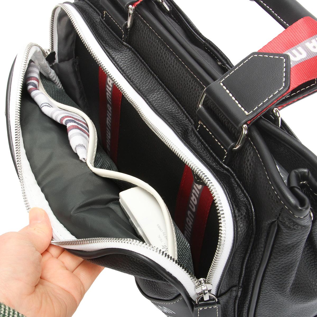 ミラミラン トラスト トートバッグ mila milan mila-260521