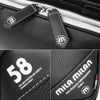 ミラミラン トラスト トートバッグ mila milan mila-260521