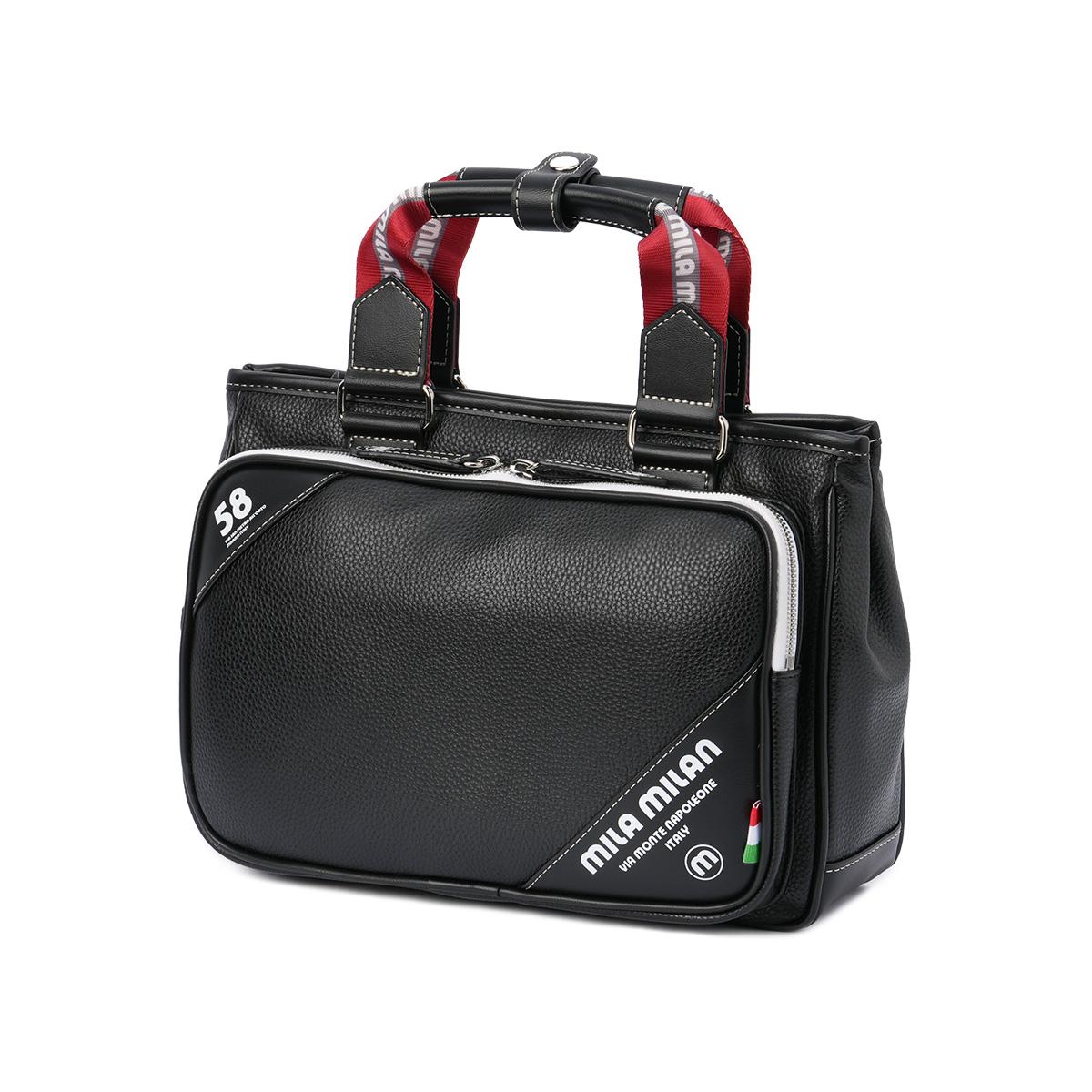 【新品未使用】専用 ミラミラン トラスト トートバッグ ドライビングトート ミニトート