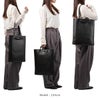 トモエ EASY トートバッグ TOMOE easy-tom