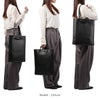 トモエ EASY トートバッグ TOMOE easy-tom