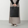 トモエ EASY トートバッグ TOMOE easy-tom