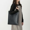 トモエ EASY トートバッグ TOMOE easy-tom