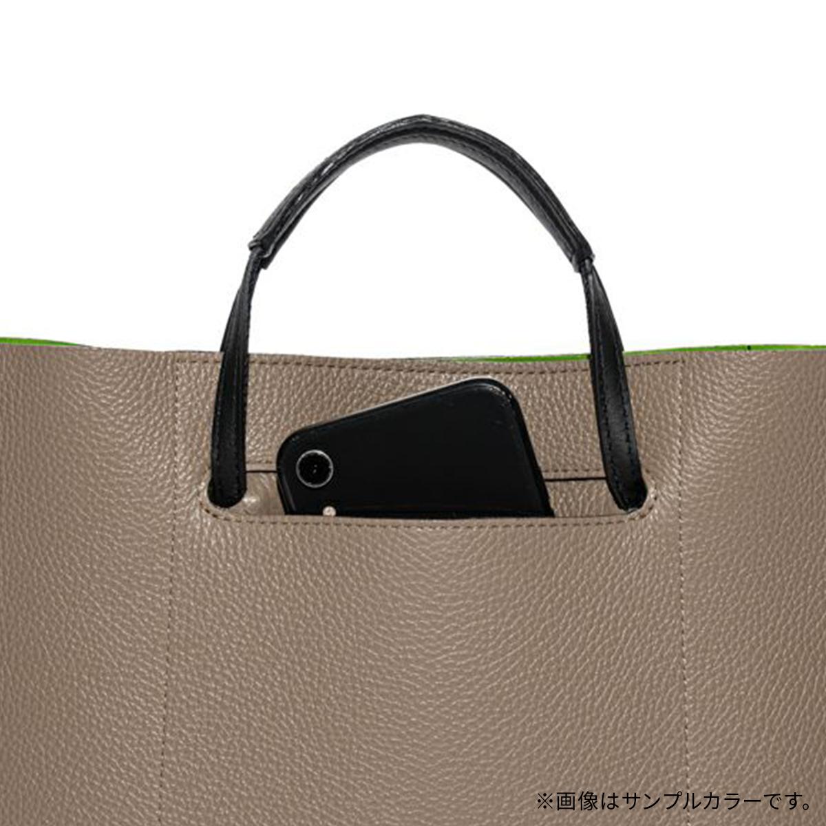 トモエ EASY トートバッグ TOMOE easy-tom