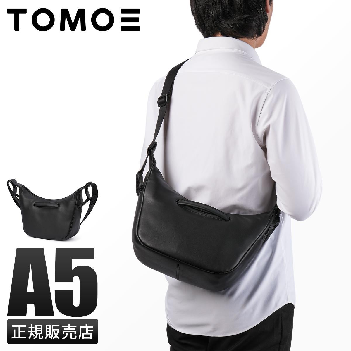 トモエ NEUTRAL ショルダーバッグ TOMOE neutral-sh