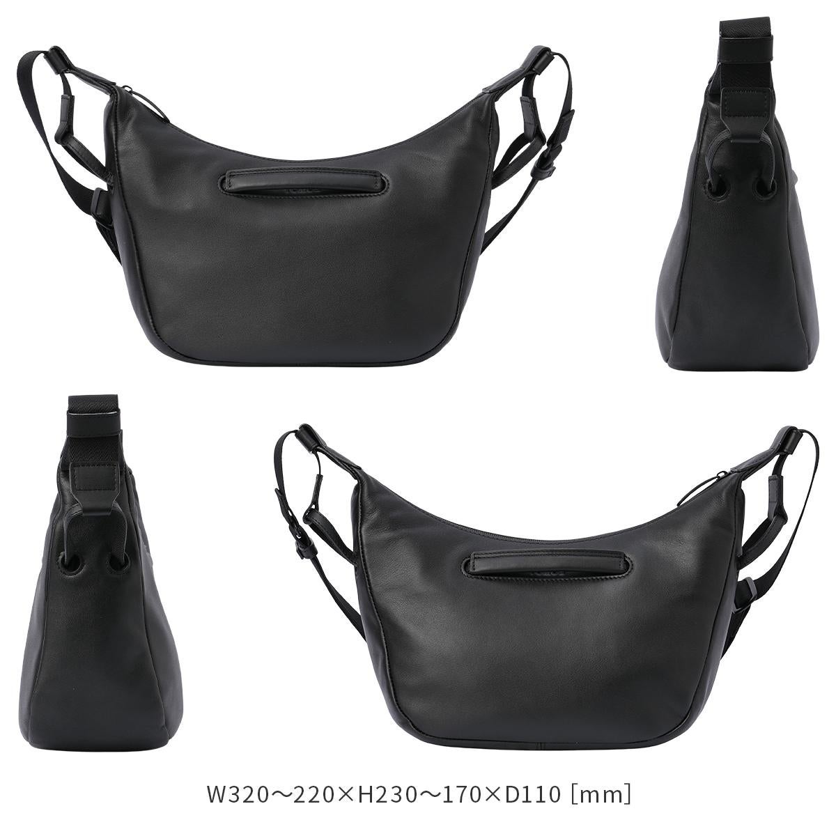 トモエ NEUTRAL ショルダーバッグ TOMOE neutral-sh