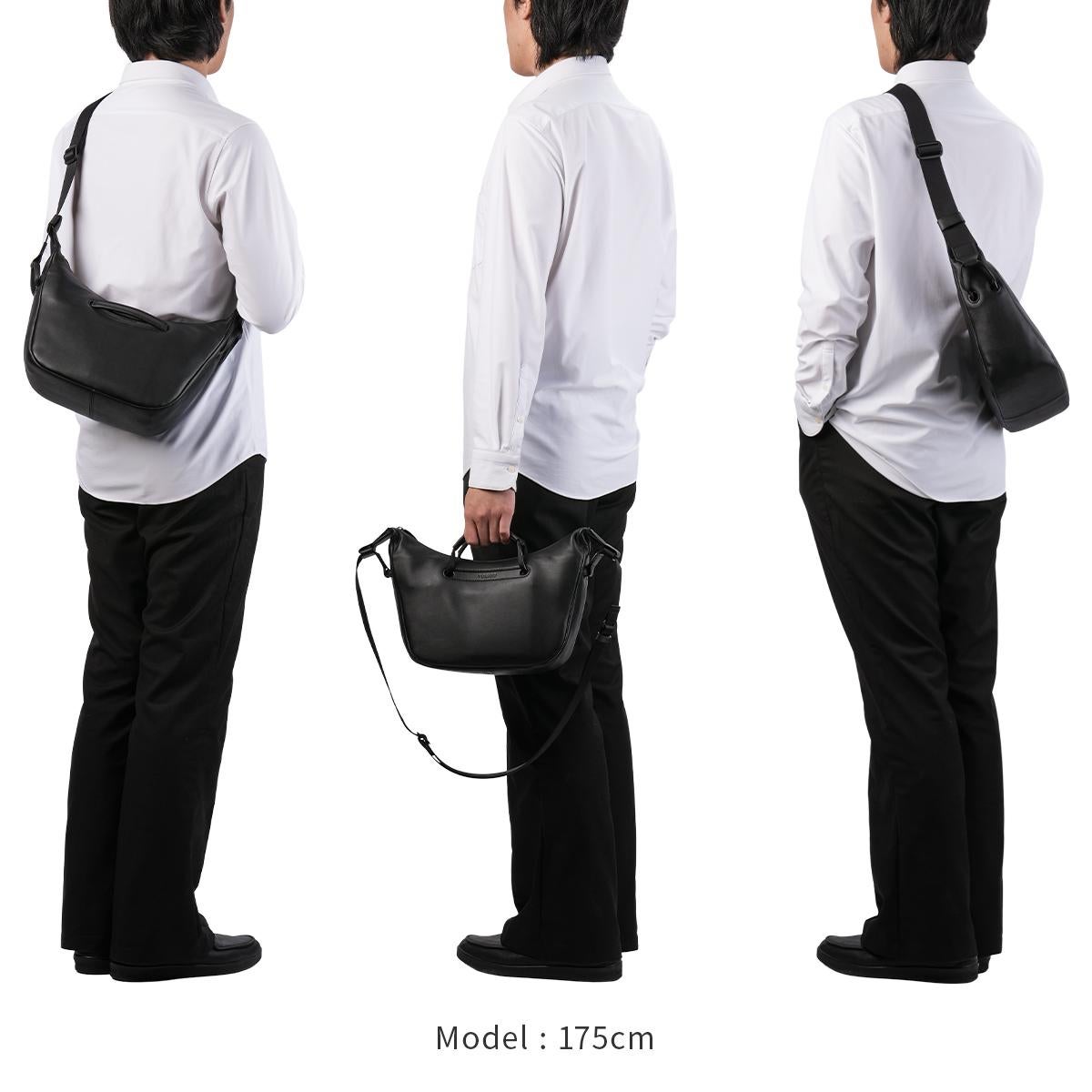 トモエ NEUTRAL ショルダーバッグ TOMOE neutral-sh