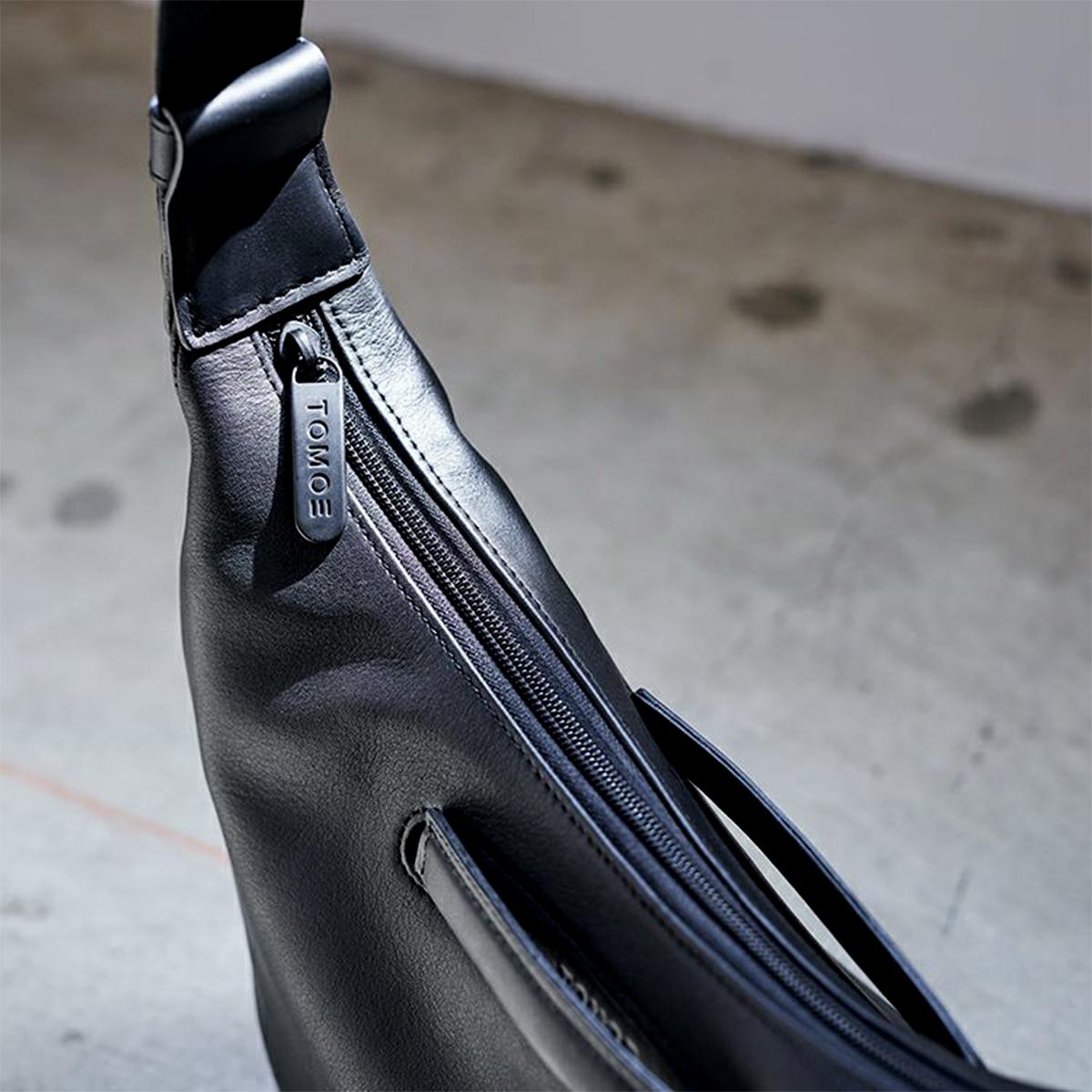 トモエ NEUTRAL ショルダーバッグ TOMOE neutral-sh