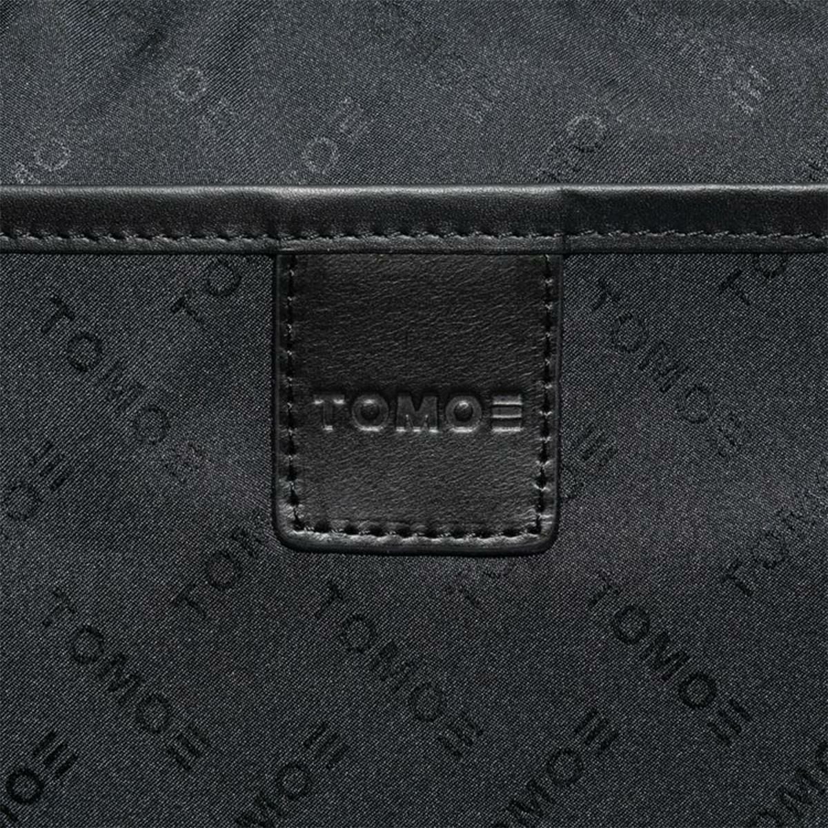 トモエ NEUTRAL ショルダーバッグ TOMOE neutral-sh