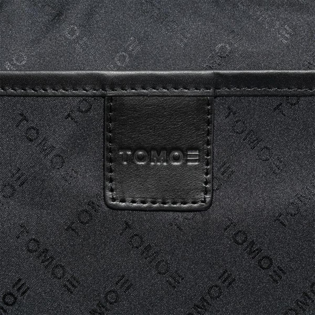 トモエ NEUTRAL ショルダーバッグ TOMOE neutral-sh