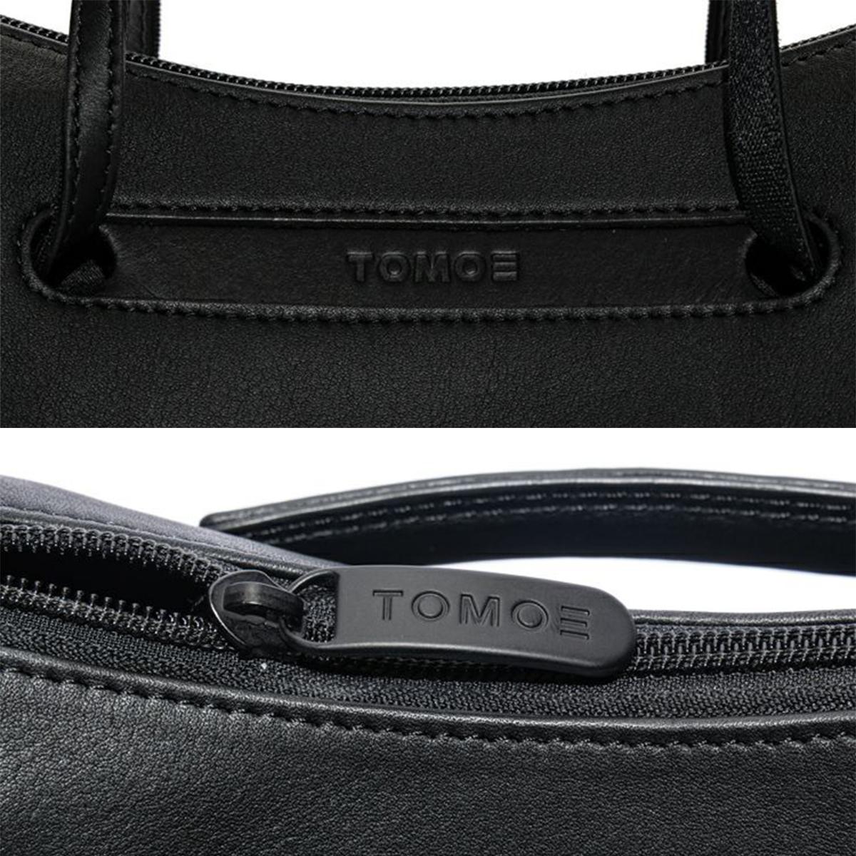 トモエ NEUTRAL ショルダーバッグ TOMOE neutral-sh