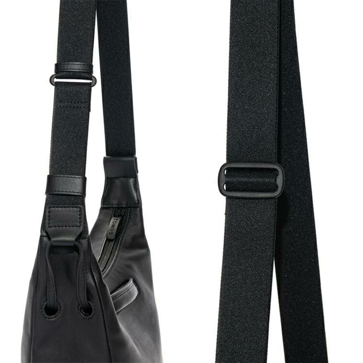 トモエ NEUTRAL ショルダーバッグ TOMOE neutral-sh