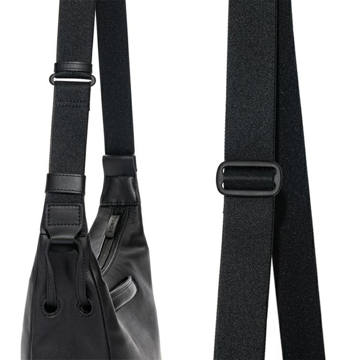 トモエ NEUTRAL ショルダーバッグ TOMOE neutral-sh