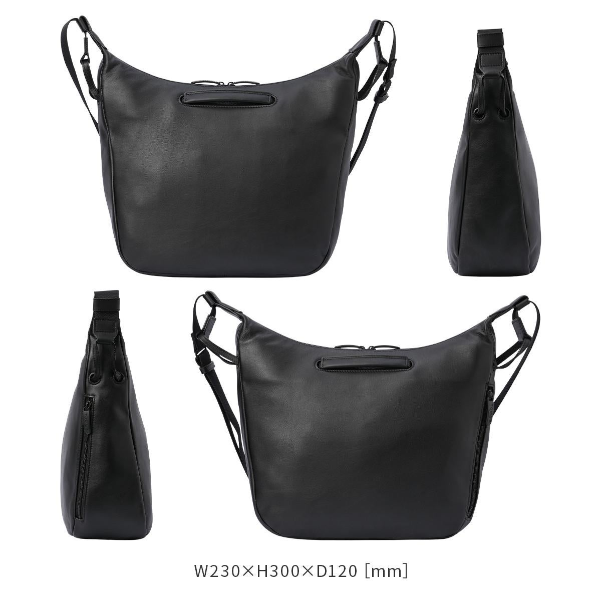 トモエ NEUTRAL ショルダーバッグ TOMOE neutral-shl